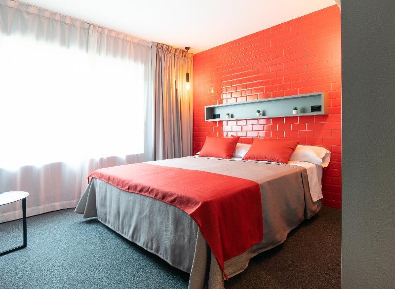 Nest Style Valencia Hotel Buitenkant foto