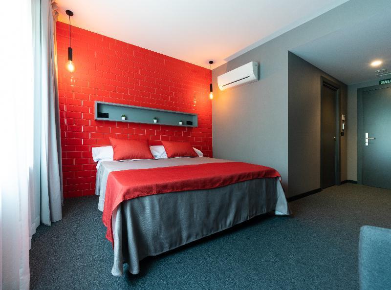 Nest Style Valencia Hotel Buitenkant foto