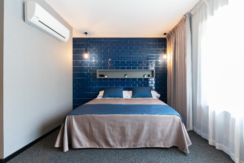 Nest Style Valencia Hotel Buitenkant foto