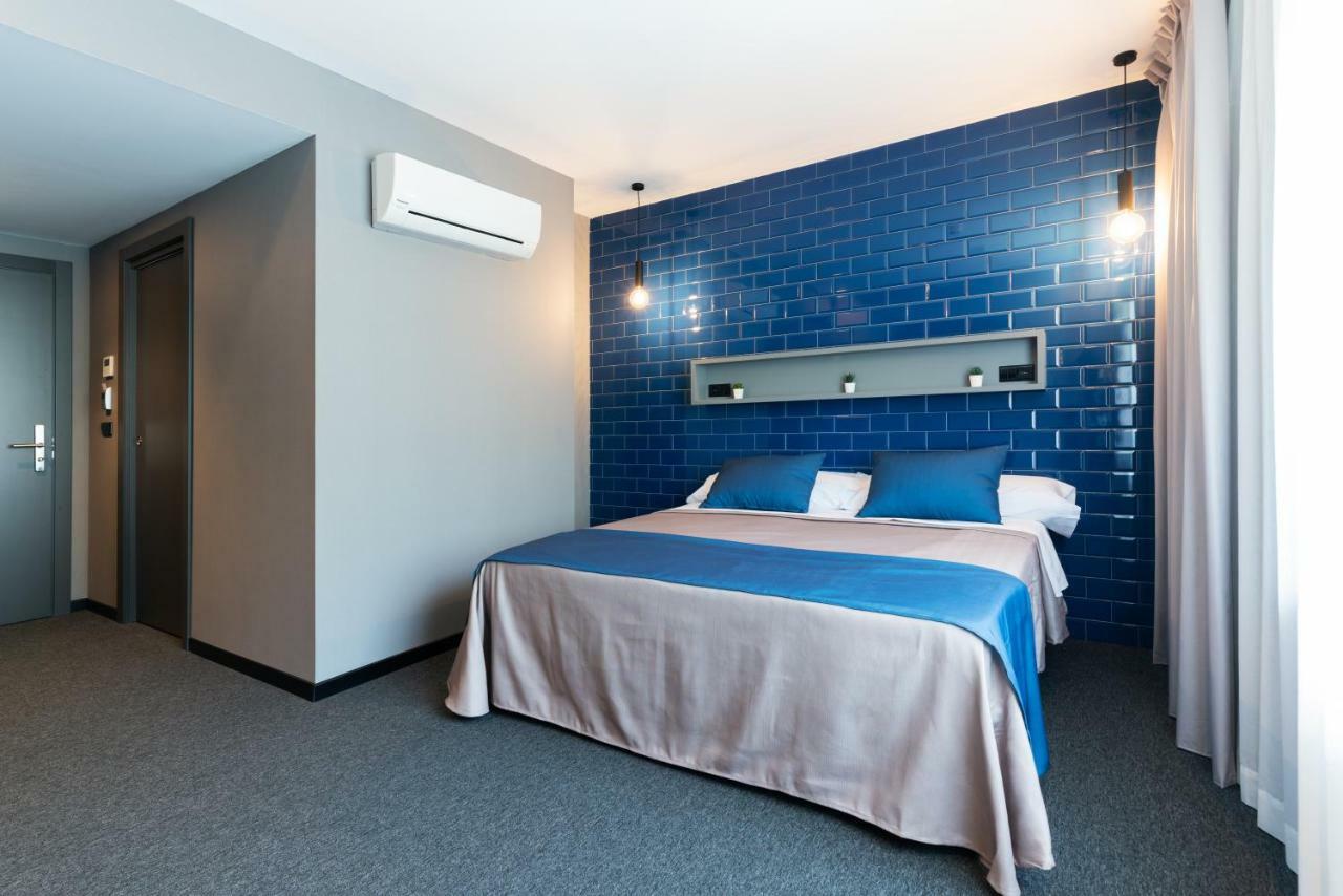 Nest Style Valencia Hotel Buitenkant foto