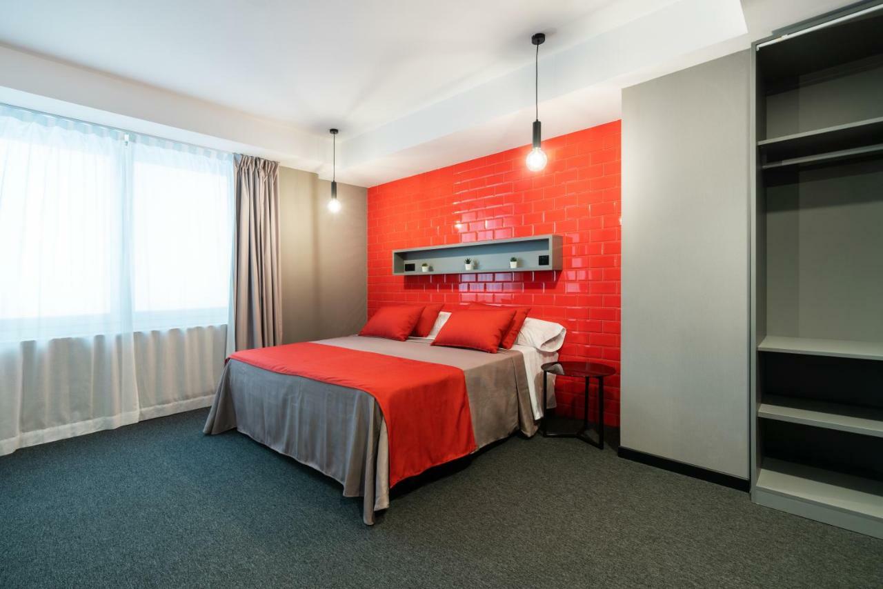 Nest Style Valencia Hotel Buitenkant foto