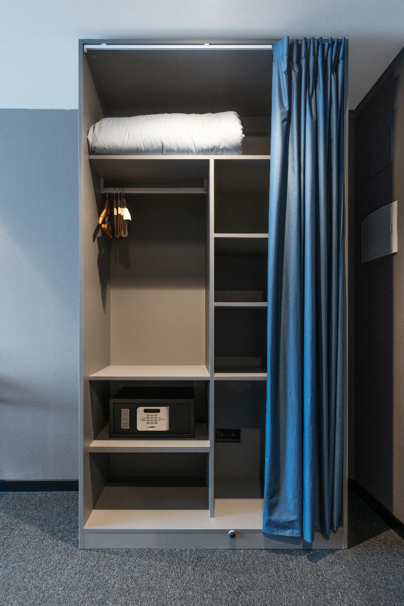 Nest Style Valencia Hotel Buitenkant foto