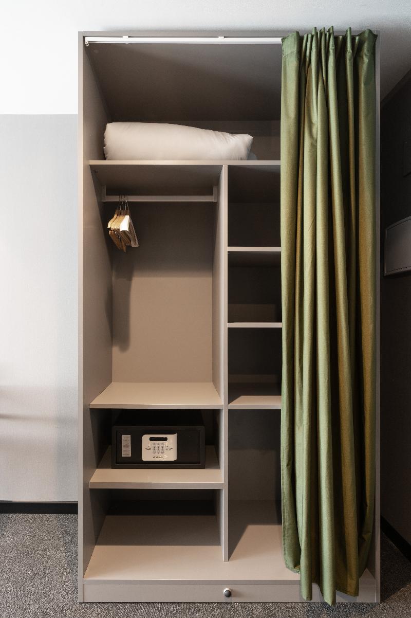 Nest Style Valencia Hotel Buitenkant foto