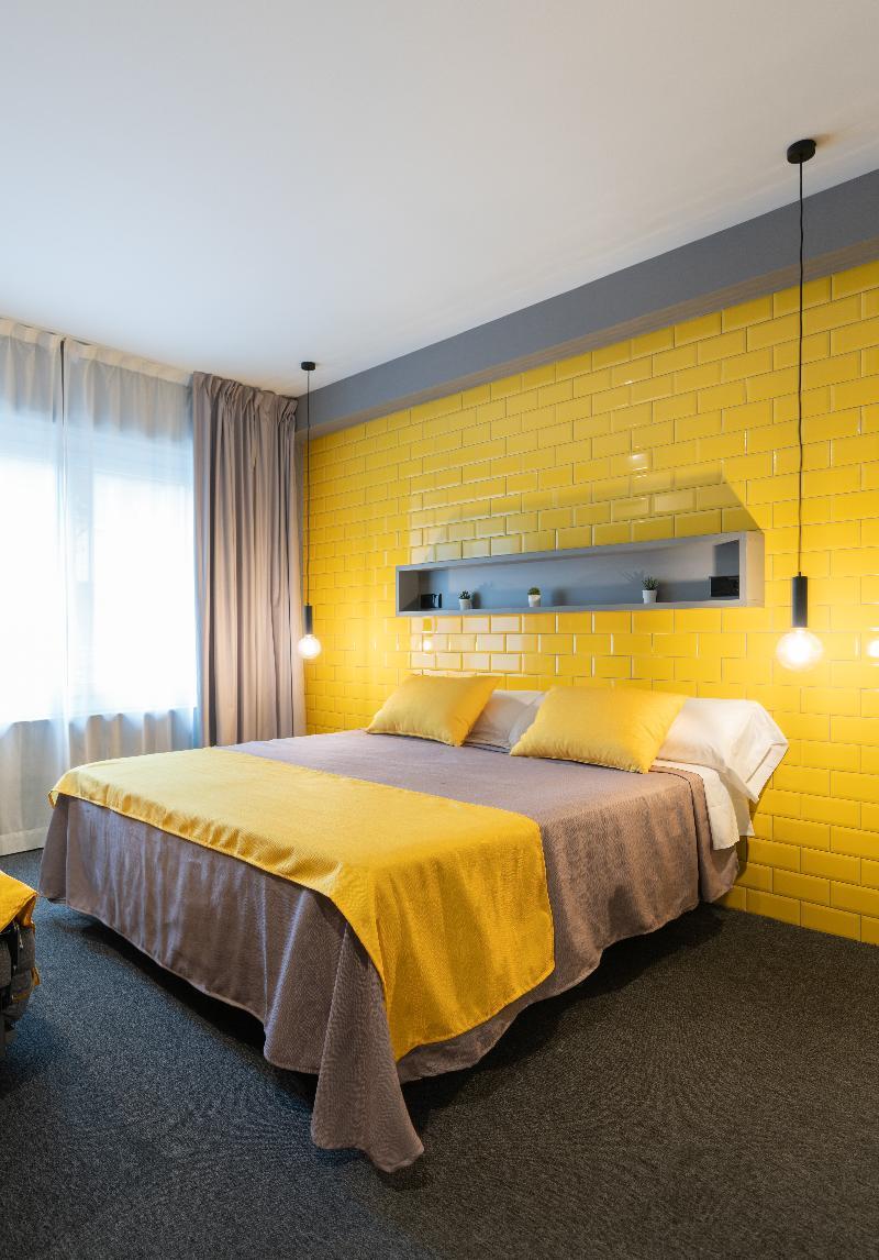 Nest Style Valencia Hotel Buitenkant foto